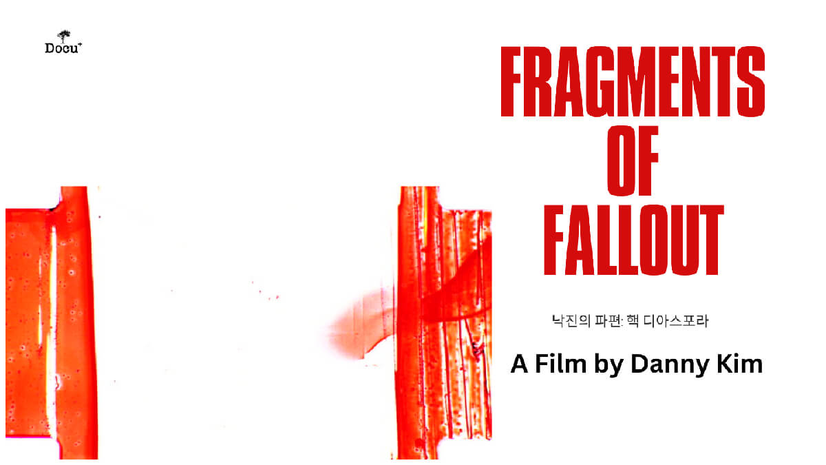 Fragments of Fall Out: The Nuclear Diaspora 