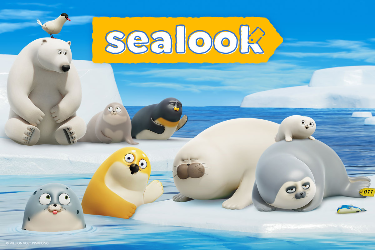 SEALOOK
