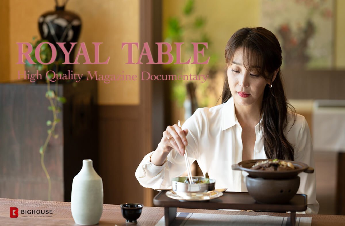Royal Table