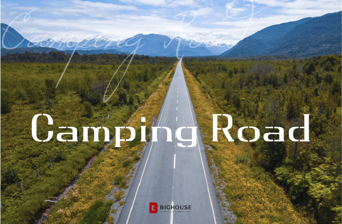 Camping Road