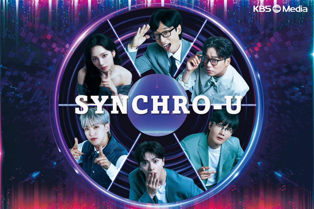 SynchroU