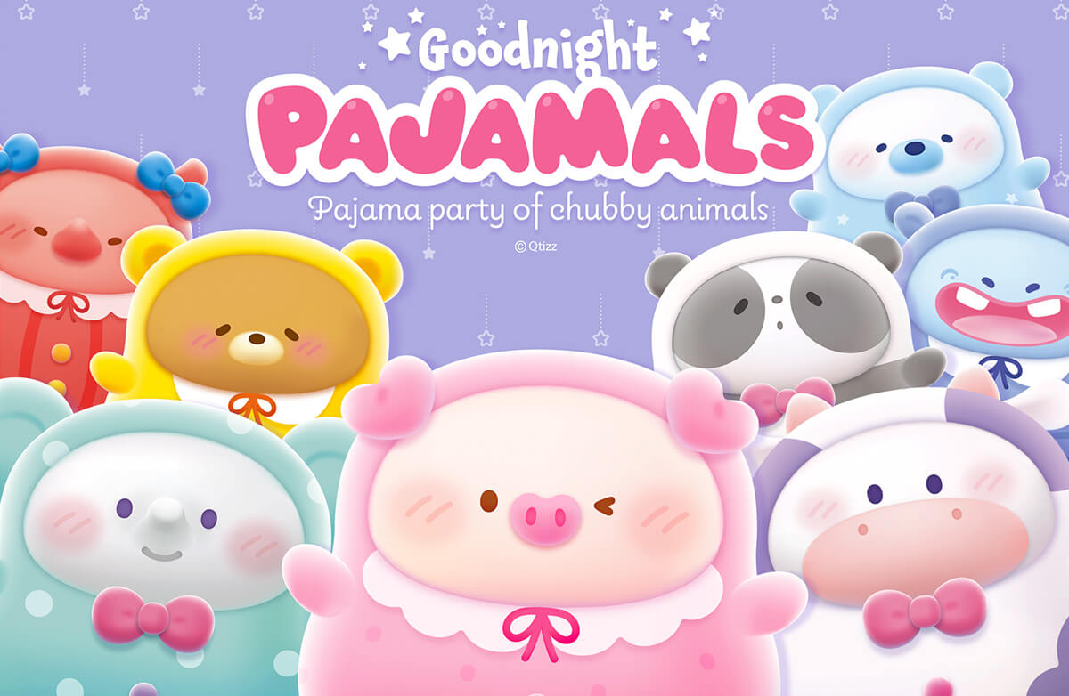 Goodnight Pajamals